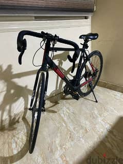 دراجة Trinx 0