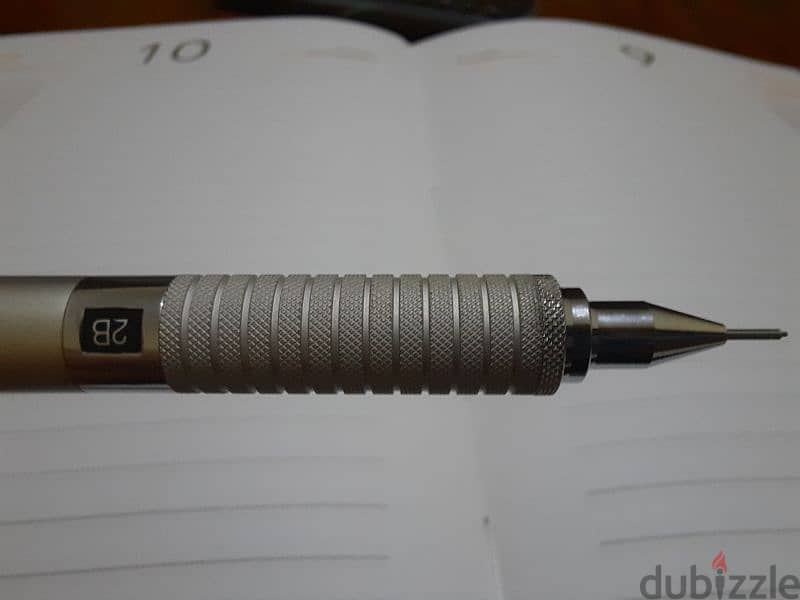 قلم ستيدلير ٠. ٣ staedtler 0.3 pencil 1