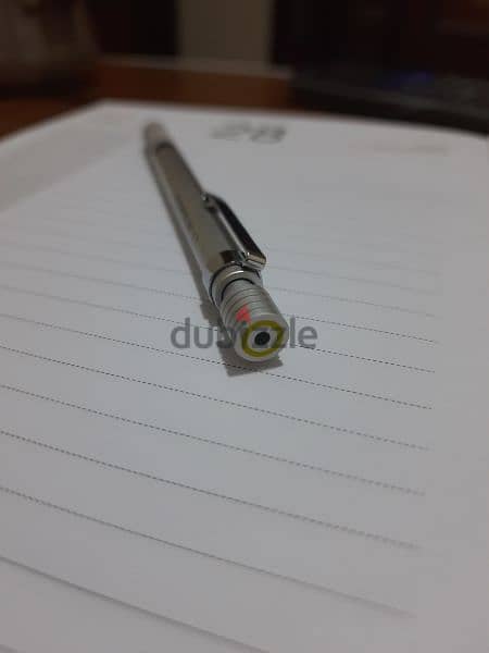 قلم ستيدلير ٠. ٣ staedtler 0.3 pencil 6