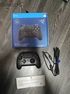 Razer Raiju tournament edition