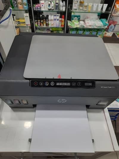 HP SMART INK TANK 515