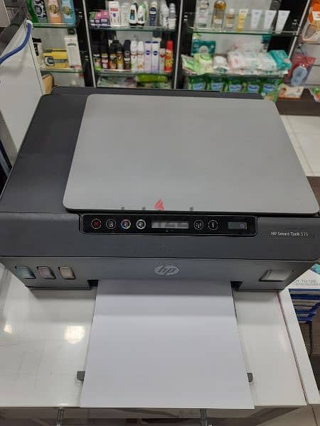 HP SMART INK TANK 515 0