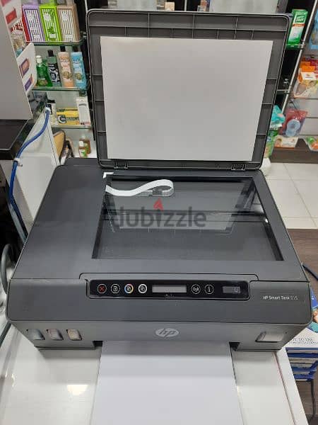 HP SMART INK TANK 515 1