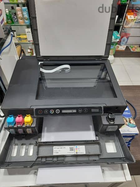 HP SMART INK TANK 515 2