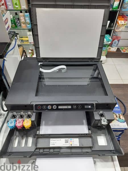 HP SMART INK TANK 515 3