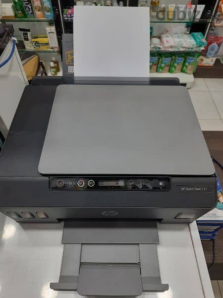 HP SMART INK TANK 515 5