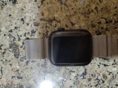 apple watch series 7 45MM cellular and gps 0