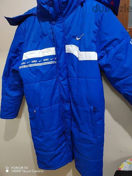 Original nike sport wear 1