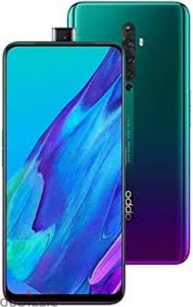 مطلوب تليفون oppo reno 2f بطنطا 0