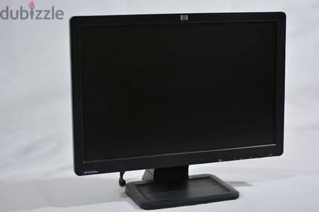 HP LE1901w