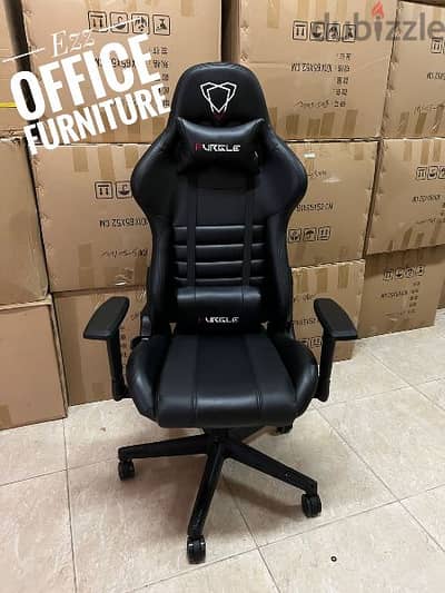 كرسي جيمينج gaming Chair مستورد بالكامل