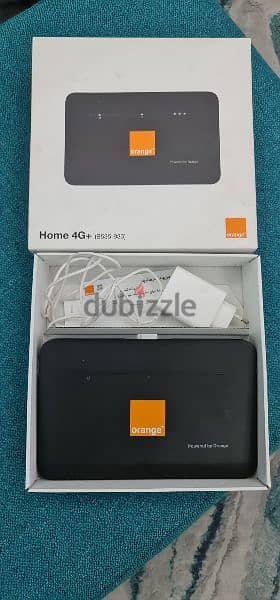 orange home 4g plus without sim card 1