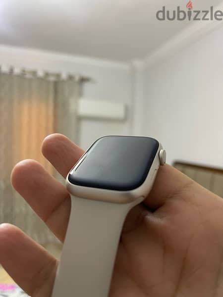 Apple watch for sale dubizzle new arrivals