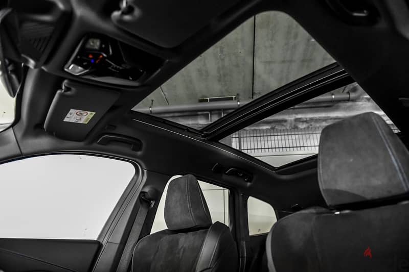 2024 BMW IX1 eDrive 30 (High Line) New Shape - Fully Electric 6