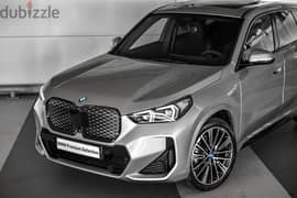 2024 BMW IX1 eDrive 30 (High Line) New Shape - Fully Electric
