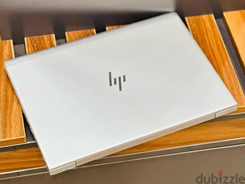 اشيك موديلات hp  745 G6 الغني عن التعريف بحالة الجديدة وبضمان وهدايا 0