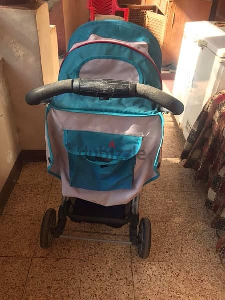 baby stroller juniors 2