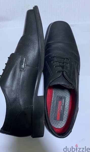 LLOYD SHOES 45 SIZE   شوز رجالي ماركة لويد ألماني كلاسيك