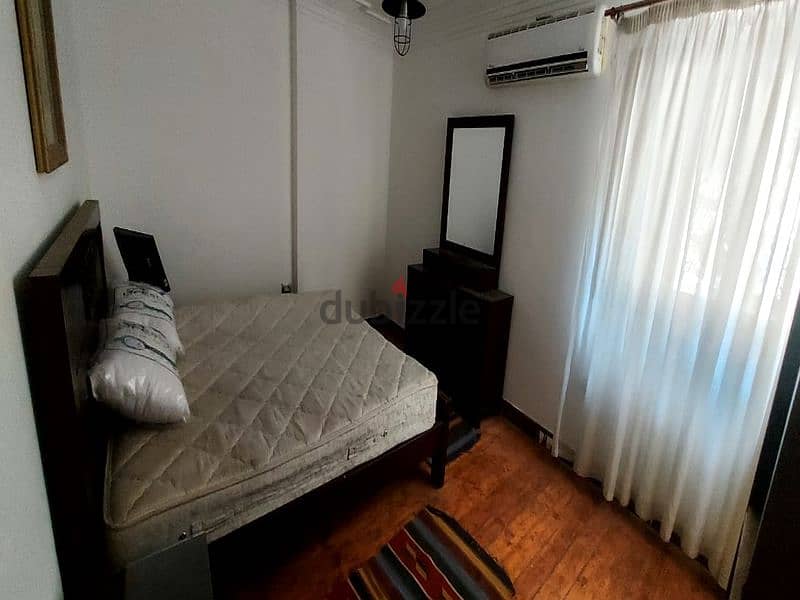 Apartment for sale in a prime location in Sarayat El Maadi 2