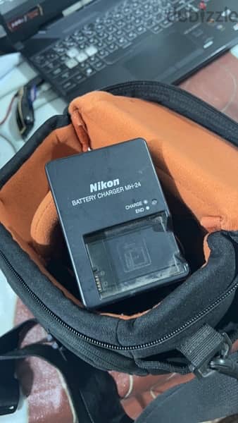 Nikon DSLR camera D5100  كاميرا نيكون 8
