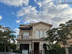 DIRECT OWNER C3مجموعه 23 فيلا  SemiFurnish/Rented Villa Madinty TypeC3