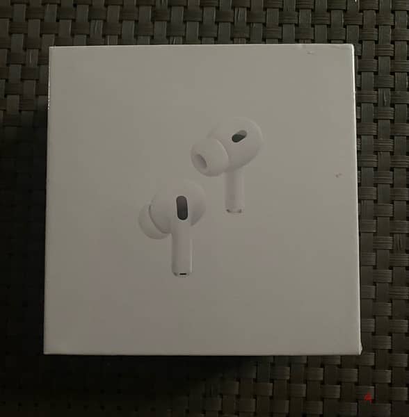 New apple airpods pro for sale 2