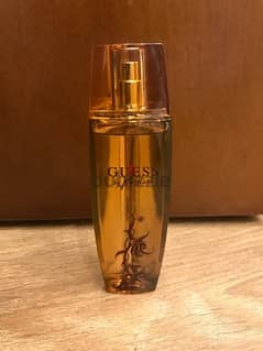 original Guess by marciano perfume for woman great condition