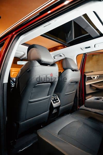Tiggo 8 Luxury 5 seat 
اكبر خصم في مصر للكاش 12
