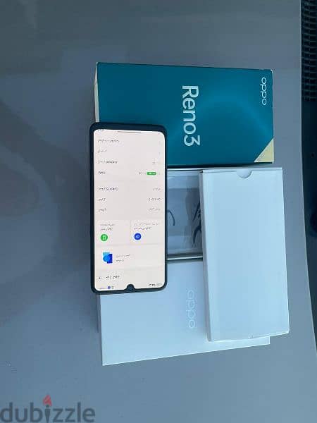 oppo reno 3 0