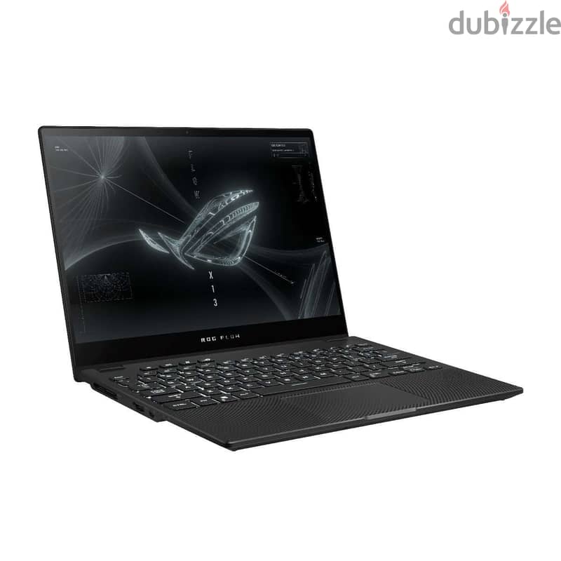 لاب اسوس جديد بالضمان 3سنوات وكارت شاشه 3050 - لاب توب - 200085123
