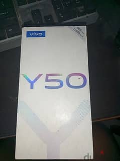 فيفو y50
