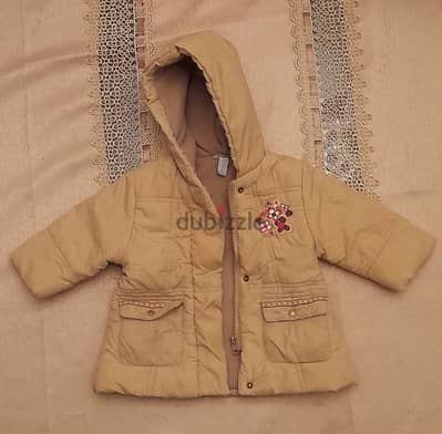 brand baby original 9 month