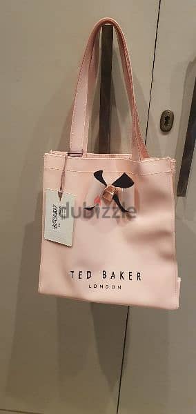 Tedbaker tote bag