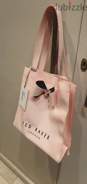 Tedbaker tote bag 1