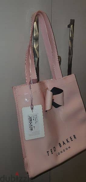 Tedbaker tote bag 2