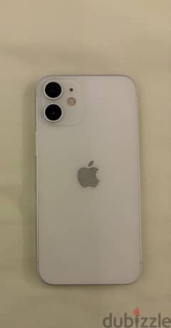 iPhone 12 mini 256 0