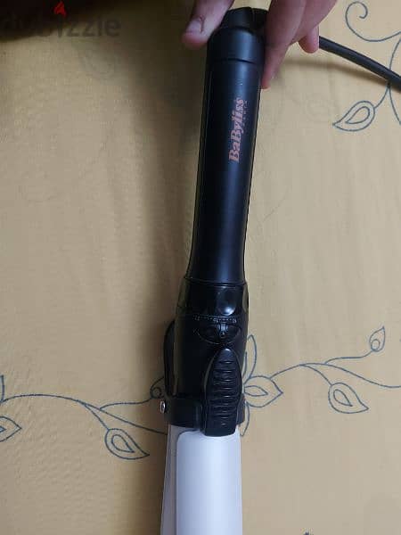 مكوة شاعر babyliss 2