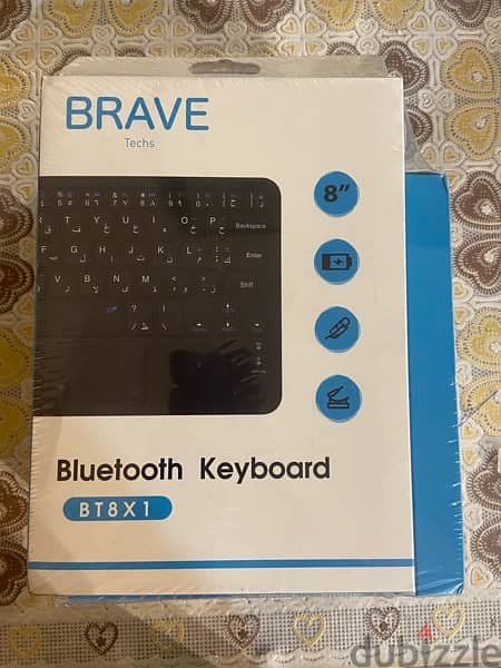 BRAVE TECHS TABLET AND LAPTOP 3