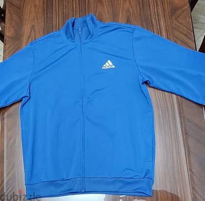 Adidas primegreen tracksuit