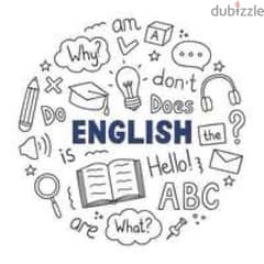!!English