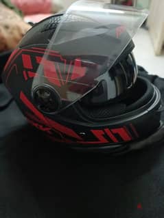 helmet axk الأصلية 0