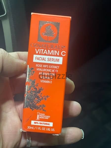 سيروم vitamin c 2