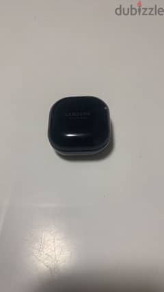 Samsung galaxy earbuds live 0