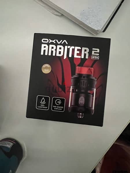 target 200,tank Arbiter 2 RTA 3