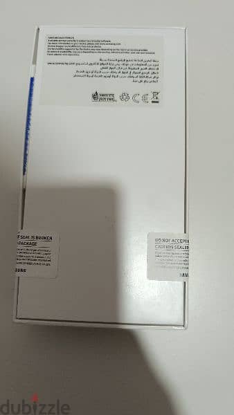 Samsung A54 5g,128 new local warranty 1