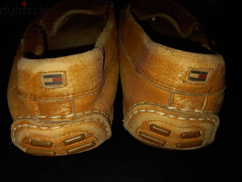 حذاء تومى هيلفيجر 7