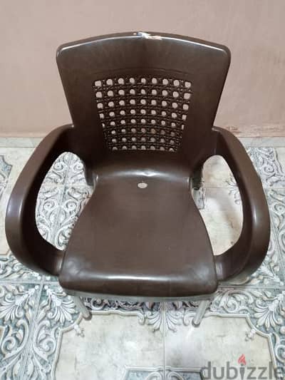 كراسي بلاستيك ممتازة