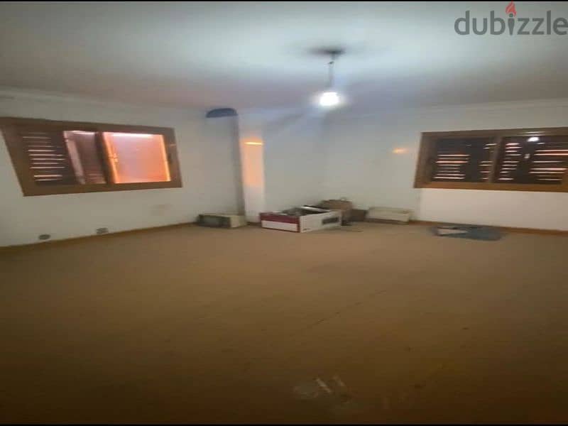 Apartment for sale in New Maadi, close to Al-Nasr and Al-Aslaki Street 4