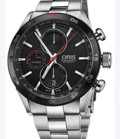 Oris