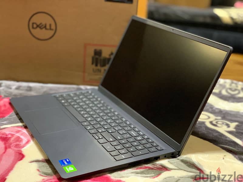 Dell vestro 3510 كسر زيرو 
Core i7 1165G7 جيل ١١ 0